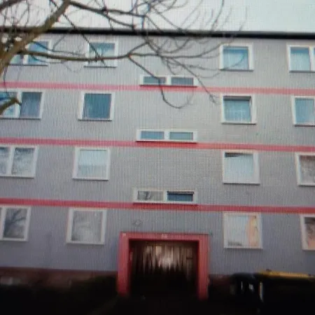 Ferienwohnung Monteurwohnung Messewohnung Duisburg Sued Grenze Duesseldorf 6 Personen Exterior foto