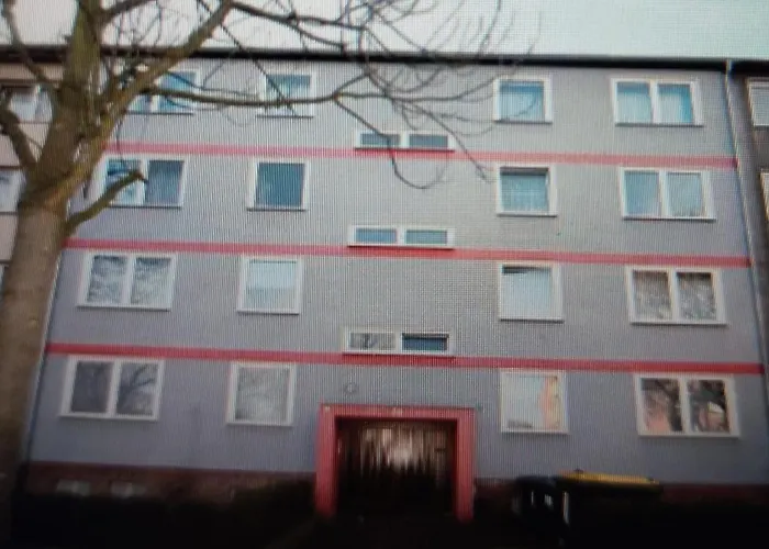 Ferienwohnung Monteurwohnung Messewohnung Duisburg Sued Grenze Duesseldorf 6 Personen